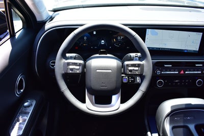 2026 Hyundai Palisade SEL 7 Passenger