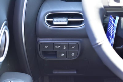 2026 Hyundai Palisade SEL 7 Passenger