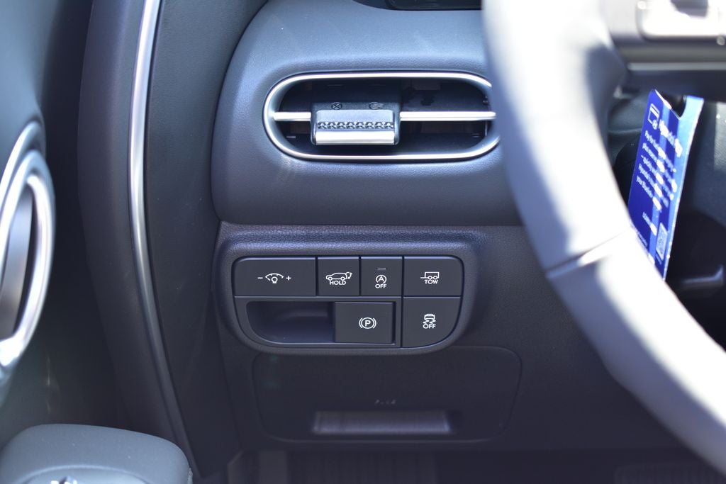 2026 Hyundai Palisade SEL 7 Passenger
