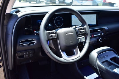 2026 Hyundai Palisade SEL 7 Passenger
