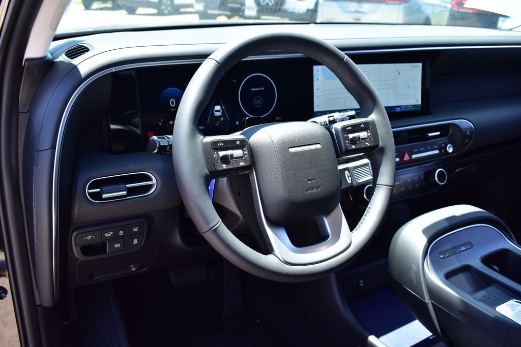 2026 Hyundai Palisade SEL 7 Passenger