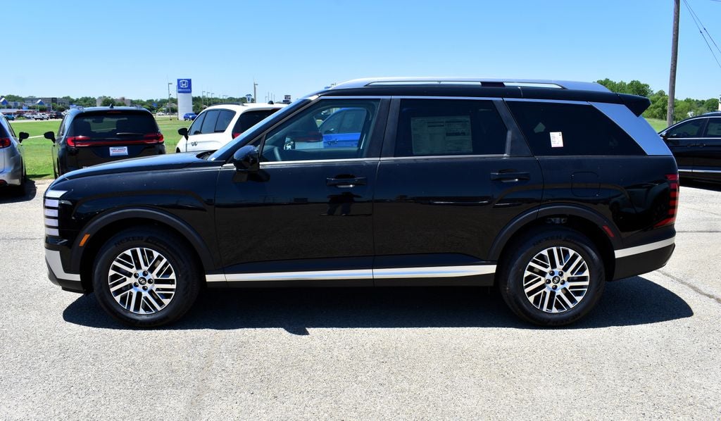 2026 Hyundai Palisade SEL 7 Passenger