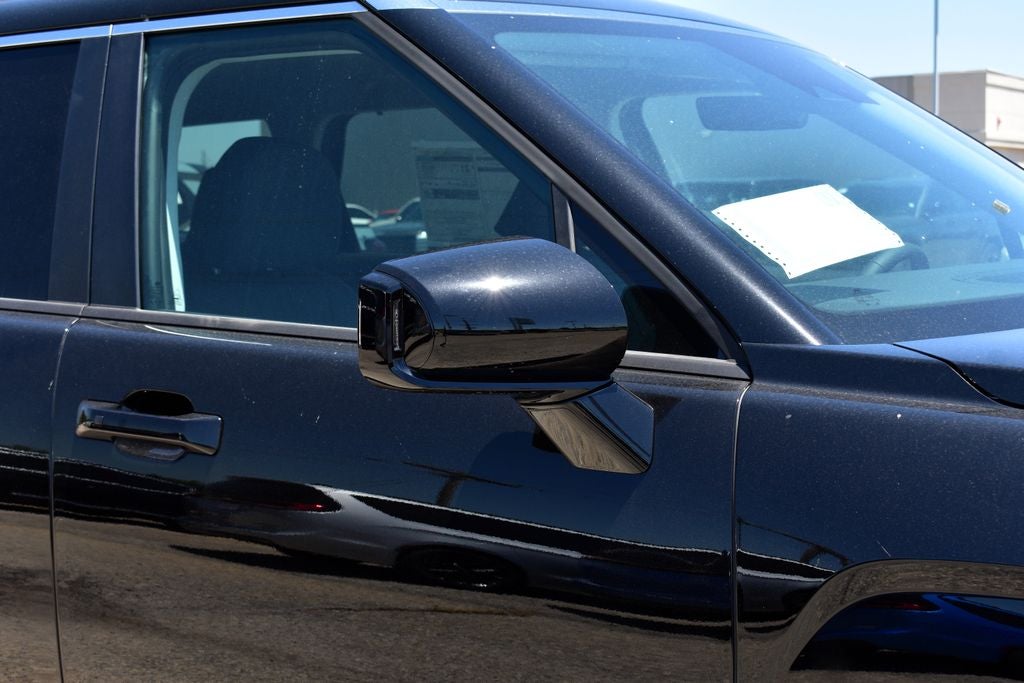 2026 Hyundai Palisade SEL 7 Passenger