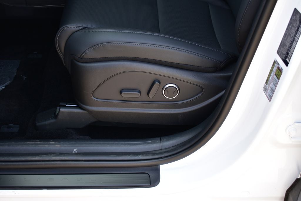 2026 Hyundai Palisade SEL 7 Passenger