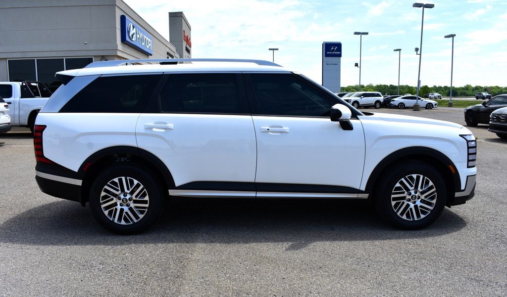2026 Hyundai Palisade SEL 7 Passenger