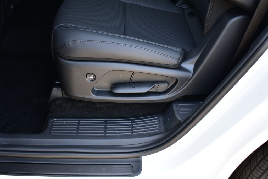 2026 Hyundai Palisade SEL 7 Passenger