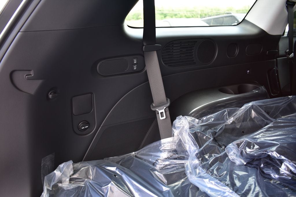 2026 Hyundai Palisade SEL 7 Passenger