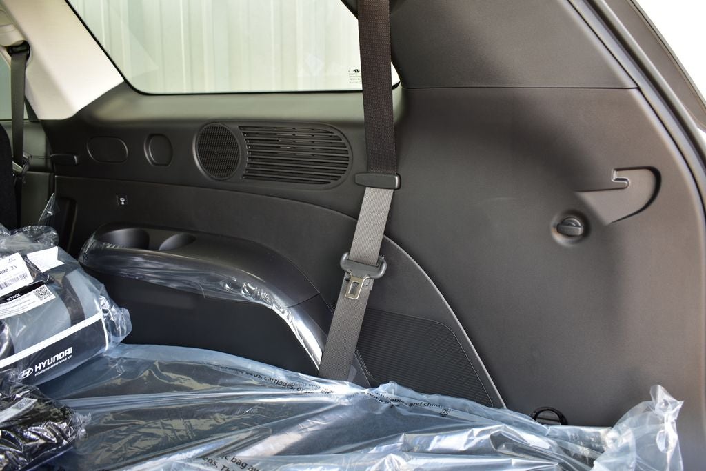 2026 Hyundai Palisade SEL 7 Passenger
