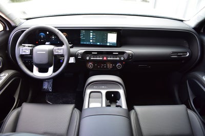 2026 Hyundai Palisade SEL 7 Passenger
