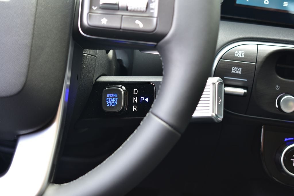 2026 Hyundai Palisade SEL 7 Passenger