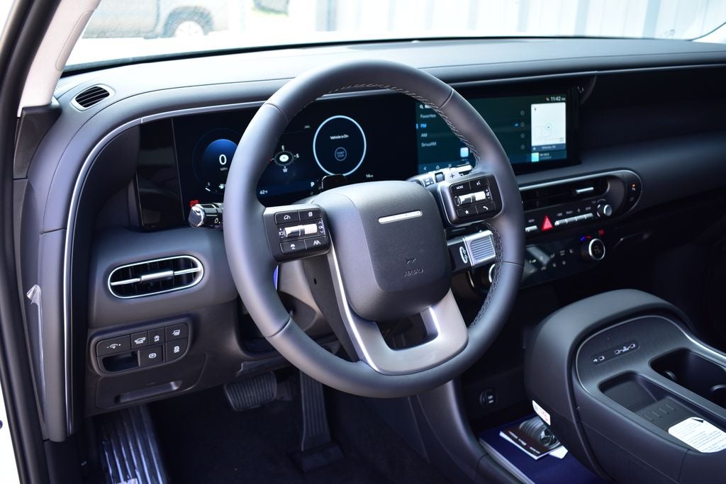 2026 Hyundai Palisade SEL 7 Passenger