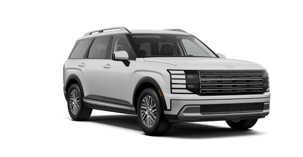 2027 Hyundai Palisade SEL