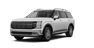 2027 Hyundai Palisade SEL
