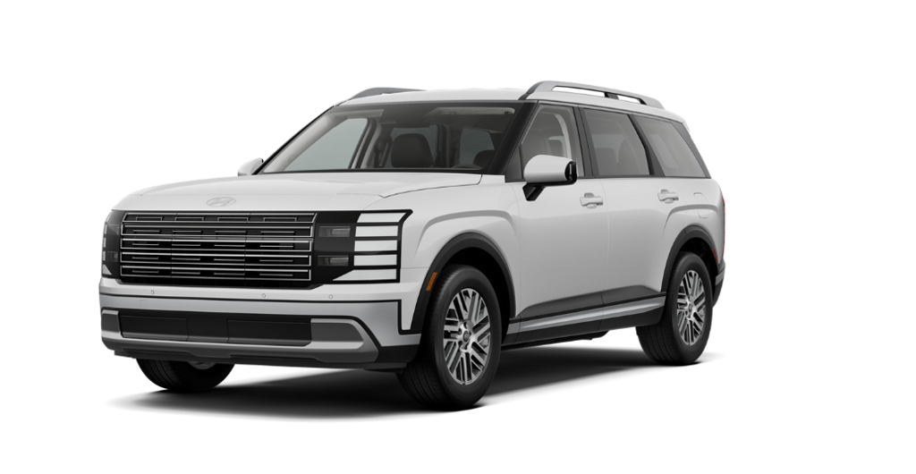 2027 Hyundai Palisade SEL