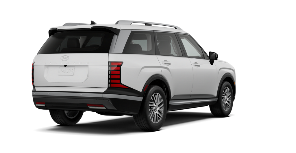 2027 Hyundai Palisade SEL