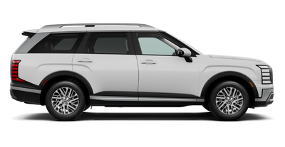 2027 Hyundai Palisade SEL