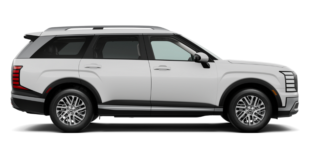 2027 Hyundai Palisade SEL
