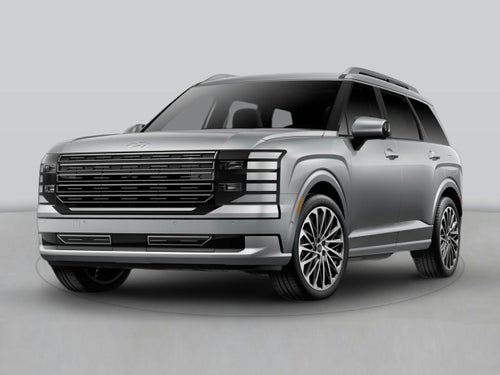 2026 Hyundai Palisade Hybrid Blue SEL 7 Passenger