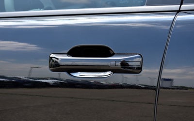 2026 Hyundai Palisade Hybrid Blue SEL 7 Passenger