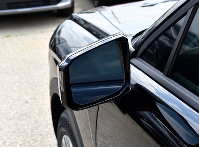 2026 Hyundai Palisade Hybrid Blue SEL 7 Passenger