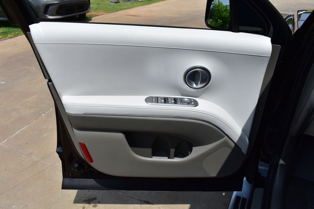2026 Hyundai Palisade Hybrid Blue SEL 7 Passenger