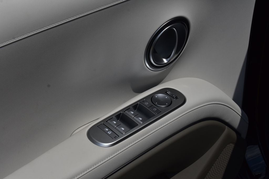 2026 Hyundai Palisade Hybrid Blue SEL 7 Passenger
