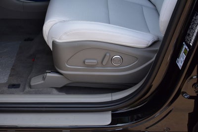 2026 Hyundai Palisade Hybrid Blue SEL 7 Passenger