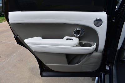2026 Hyundai Palisade Hybrid Blue SEL 7 Passenger