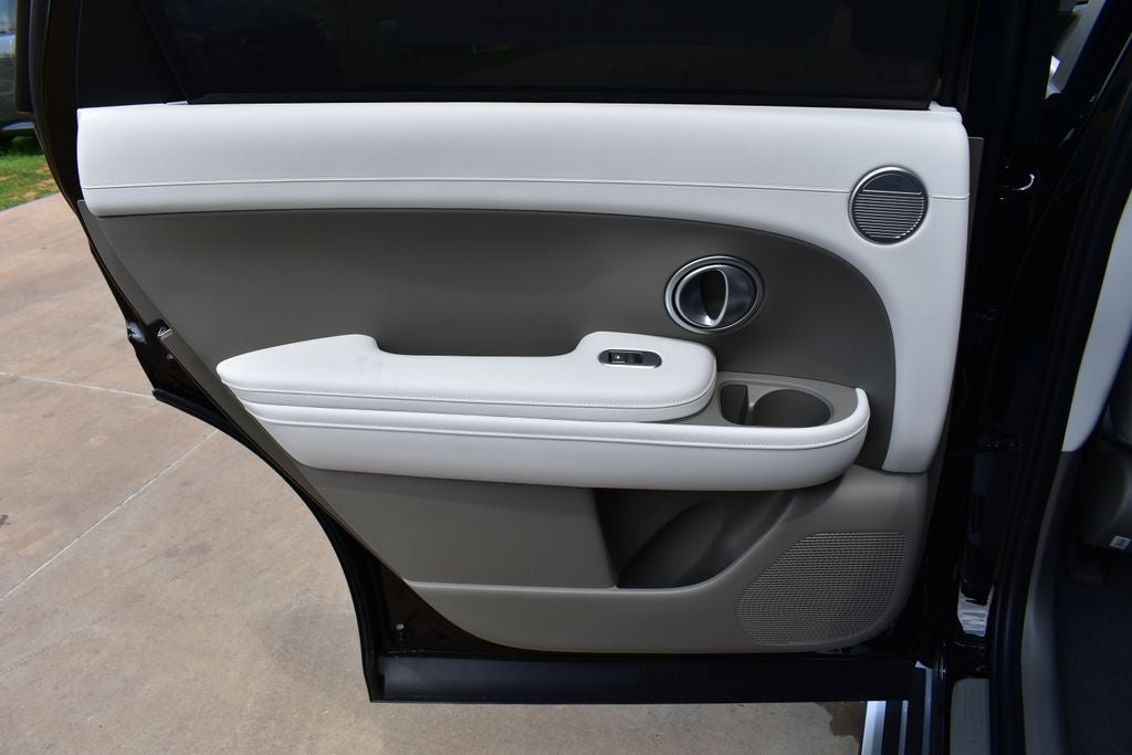 2026 Hyundai Palisade Hybrid Blue SEL 7 Passenger