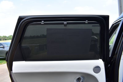 2026 Hyundai Palisade Hybrid Blue SEL 7 Passenger
