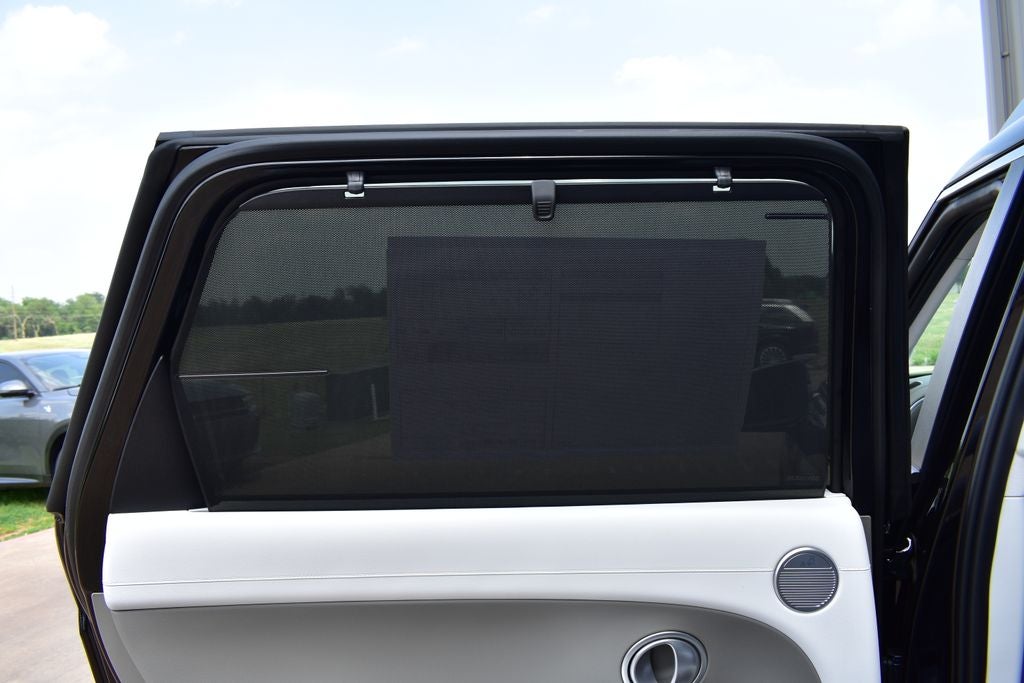 2026 Hyundai Palisade Hybrid Blue SEL 7 Passenger