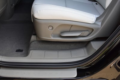 2026 Hyundai Palisade Hybrid Blue SEL 7 Passenger