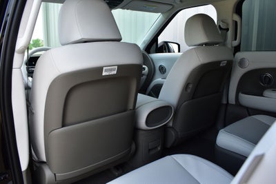 2026 Hyundai Palisade Hybrid Blue SEL 7 Passenger