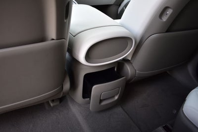 2026 Hyundai Palisade Hybrid Blue SEL 7 Passenger