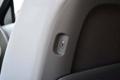 2026 Hyundai Palisade Hybrid Blue SEL 7 Passenger