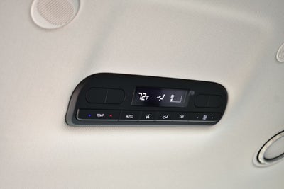 2026 Hyundai Palisade Hybrid Blue SEL 7 Passenger