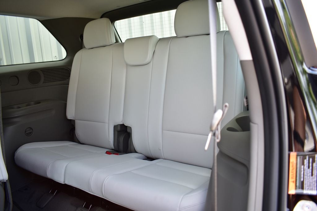 2026 Hyundai Palisade Hybrid Blue SEL 7 Passenger