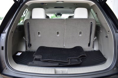 2026 Hyundai Palisade Hybrid Blue SEL 7 Passenger