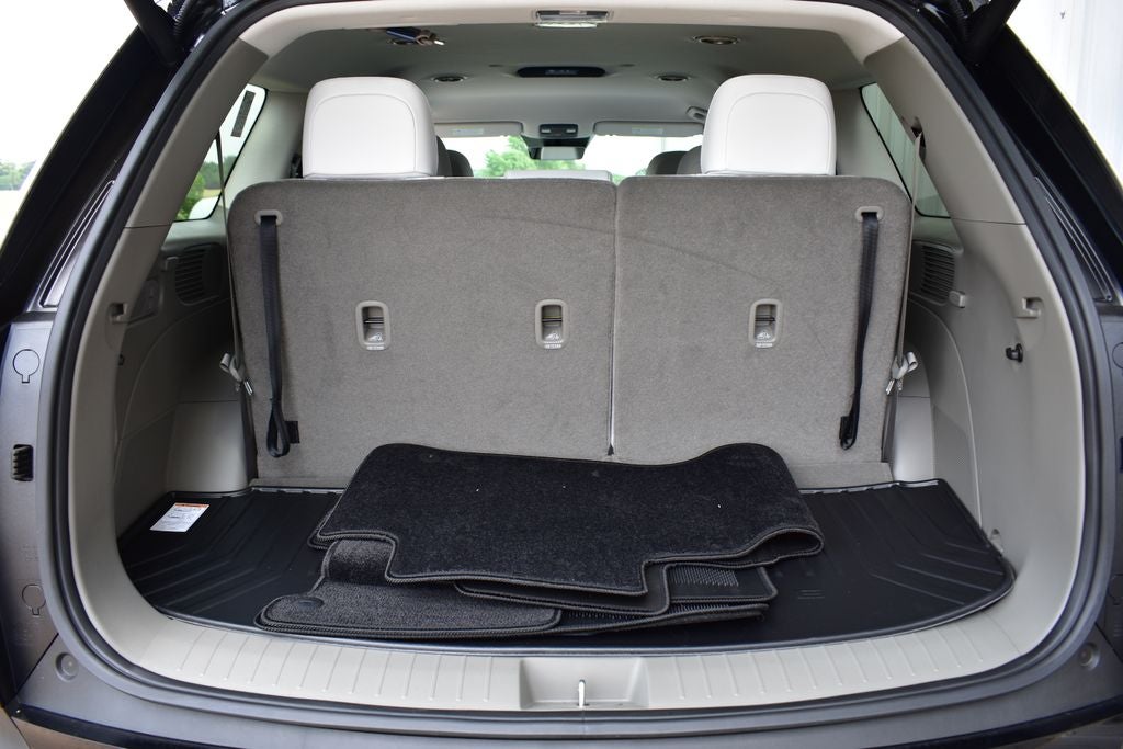 2026 Hyundai Palisade Hybrid Blue SEL 7 Passenger