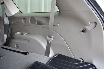 2026 Hyundai Palisade Hybrid Blue SEL 7 Passenger