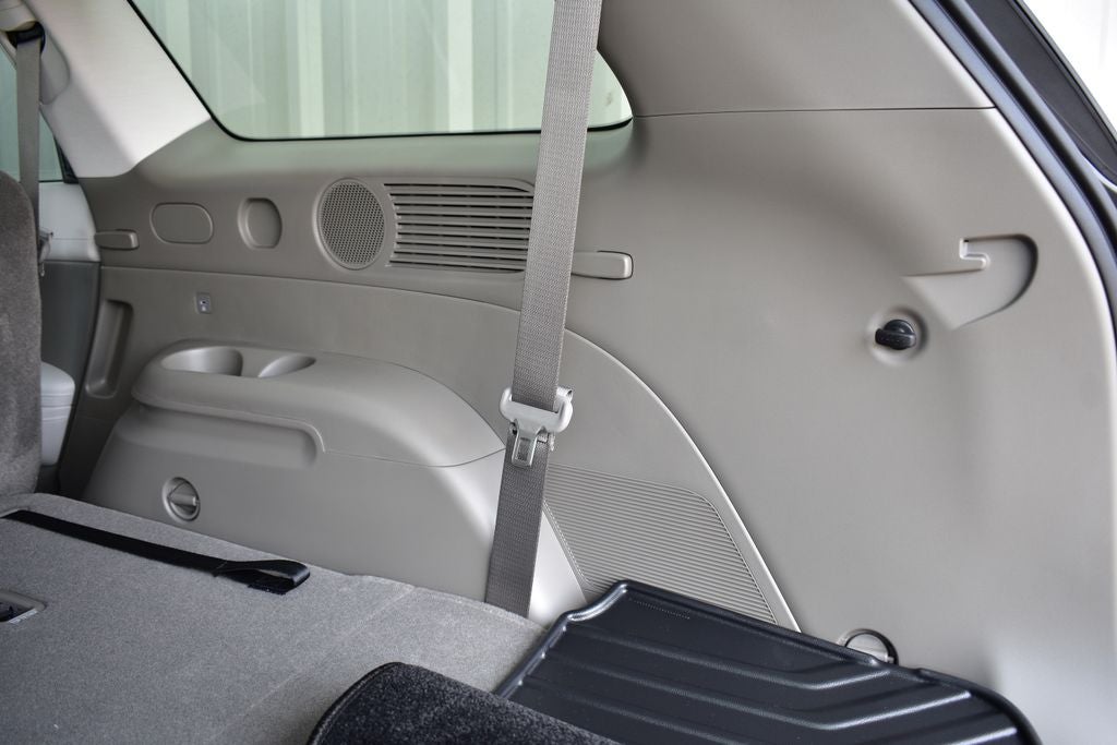 2026 Hyundai Palisade Hybrid Blue SEL 7 Passenger