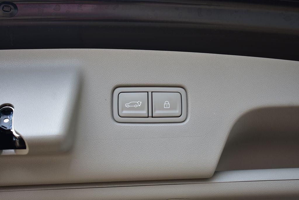 2026 Hyundai Palisade Hybrid Blue SEL 7 Passenger
