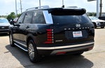 2026 Hyundai Palisade Hybrid Blue SEL 7 Passenger