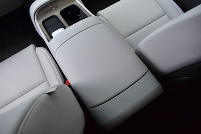 2026 Hyundai Palisade Hybrid Blue SEL 7 Passenger