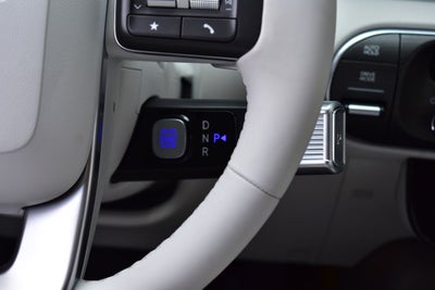 2026 Hyundai Palisade Hybrid Blue SEL 7 Passenger