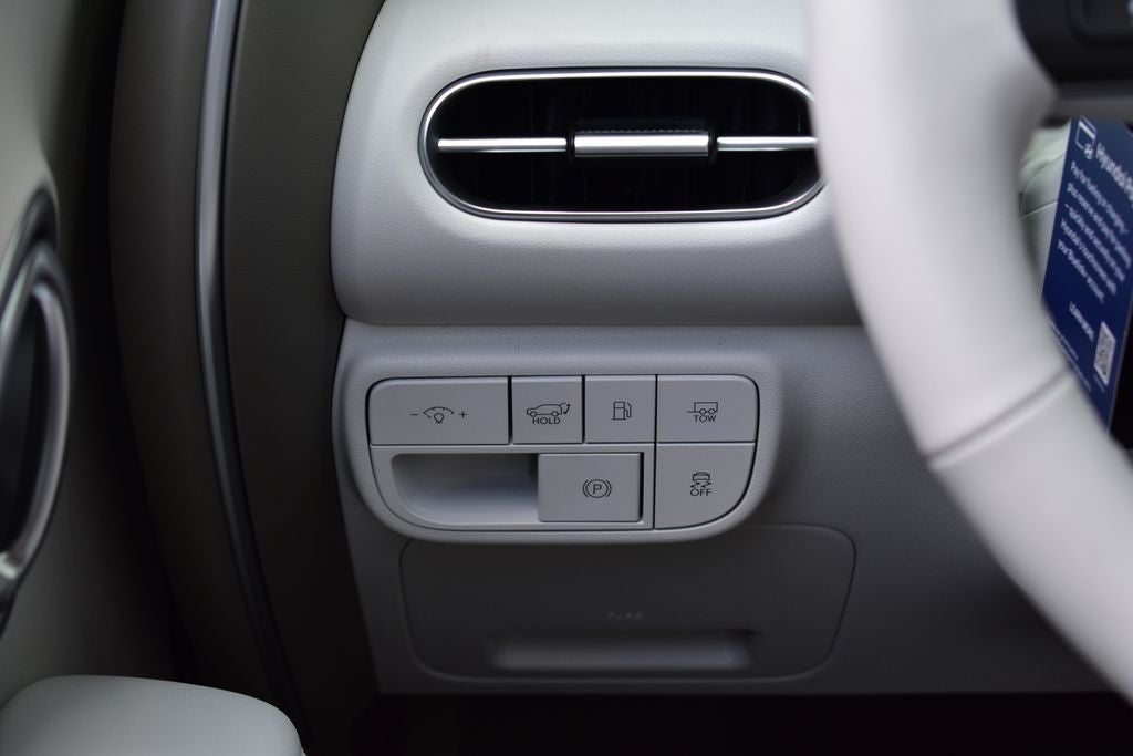 2026 Hyundai Palisade Hybrid Blue SEL 7 Passenger