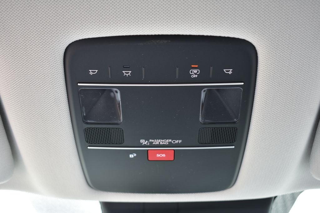 2026 Hyundai Palisade Hybrid Blue SEL 7 Passenger