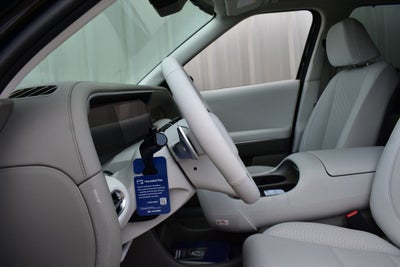 2026 Hyundai Palisade Hybrid Blue SEL 7 Passenger