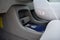 2026 Hyundai Palisade Hybrid Blue SEL 7 Passenger