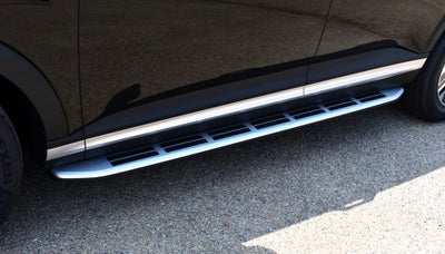 2026 Hyundai Palisade Hybrid Blue SEL 7 Passenger